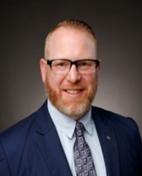 William Wolfe Headshot